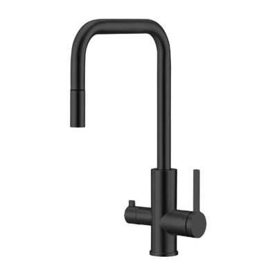 Decosteel DecoZenith Svart