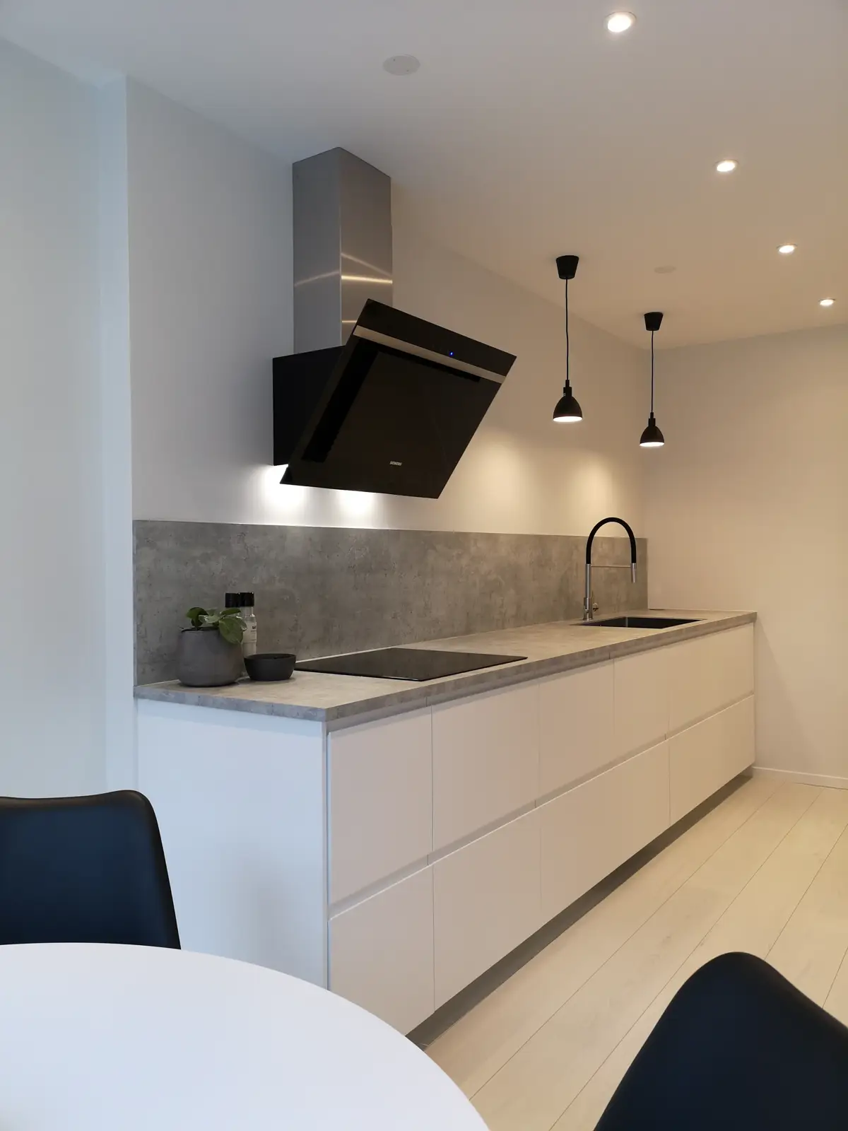 Laminat Minerva Grey 6247