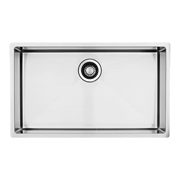 Lavabo Kubus 700 Soft