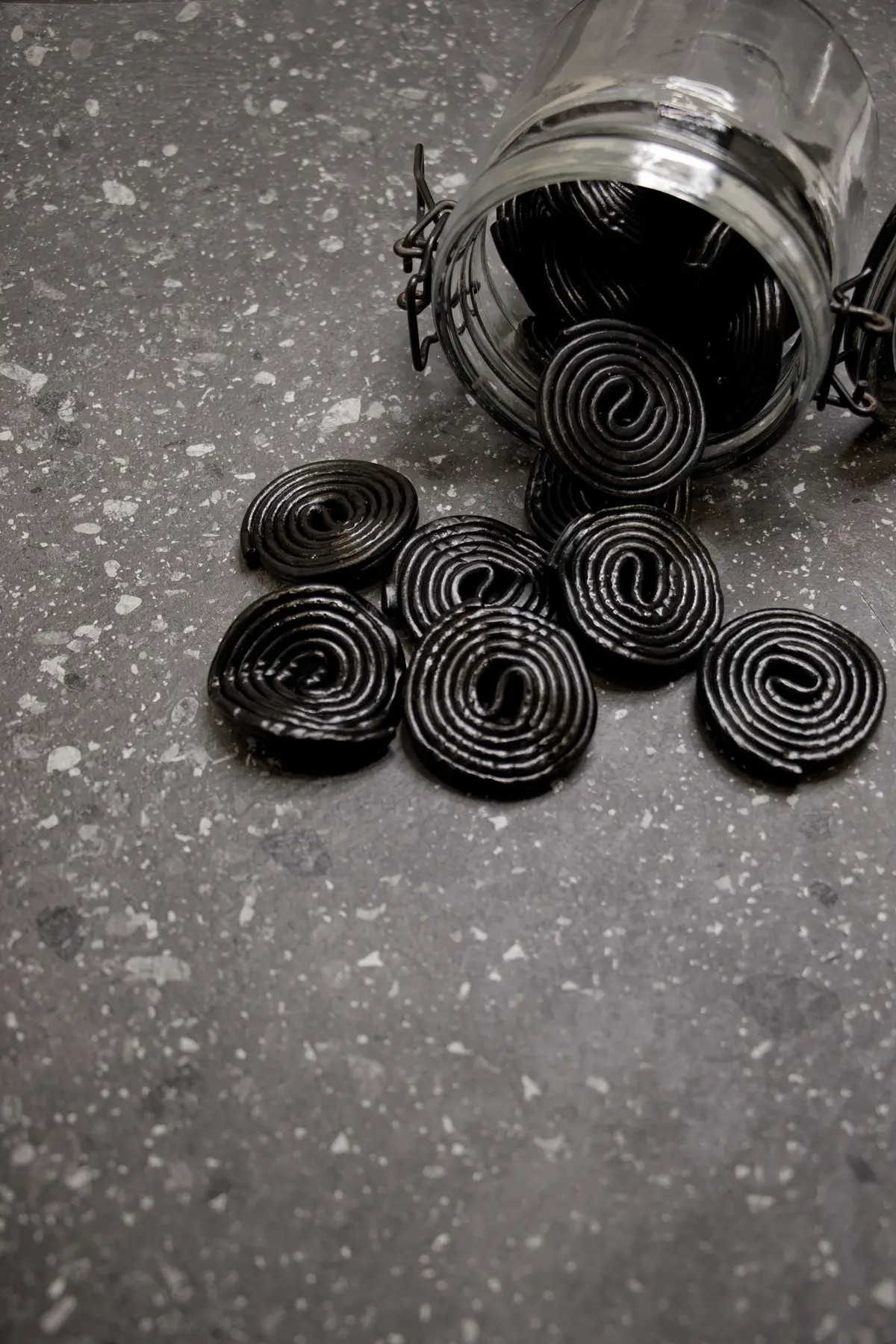 Pebbles Midnight 3063