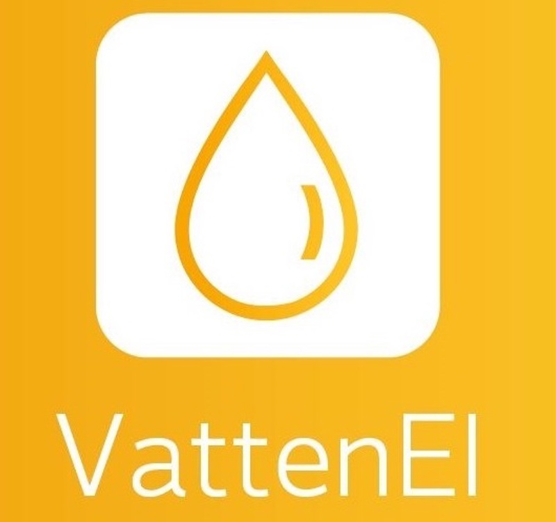 Vattenel
