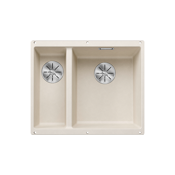 Blanco Subline 340 160 U Naturvit