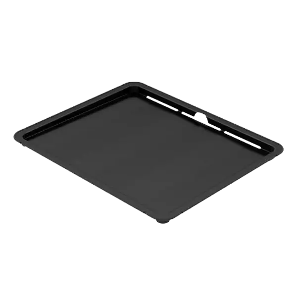 Decosteel Avrinningsbricka Antracit FDTH28502