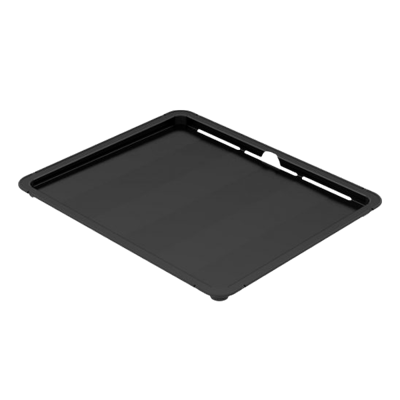 Avrinningsbricka Antracit 