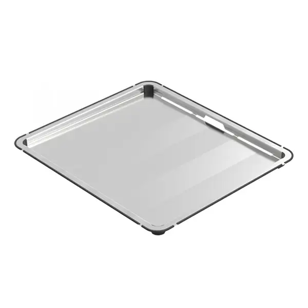 Decosteel Avrinningsbricka Rostfri FDTH28501