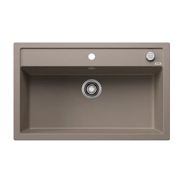 Blanco Dalago 8 Silgranit Tryffel 103473