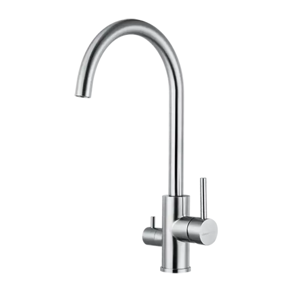 Decosteel DecoPassion Rostfri FBLDE74020